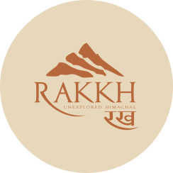 Rakkh Resort in Palampur